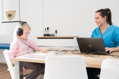 Audiometrie